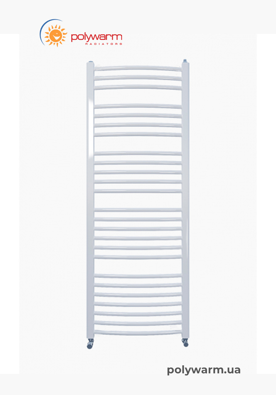 Радиатор отопления для ванной комнаты Polywarm WG25/65