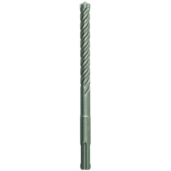 СВЕРДЛО BOSCH SDS PLUS 22 x 600 мм PLUS-5X 4 ЛЕЗА