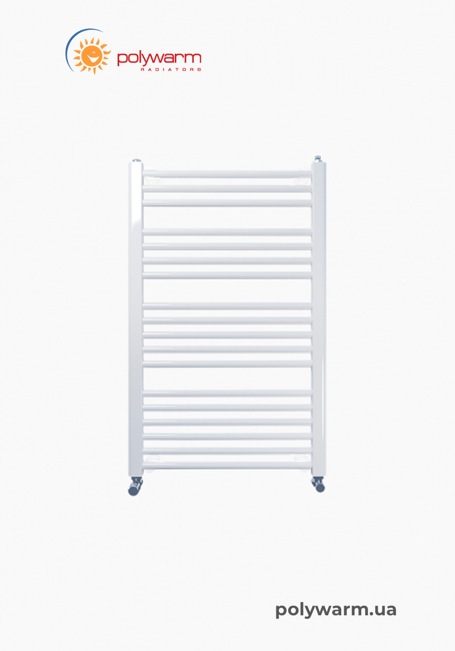 Радиатор отопления для ванной комнаты Polywarm WR18/65