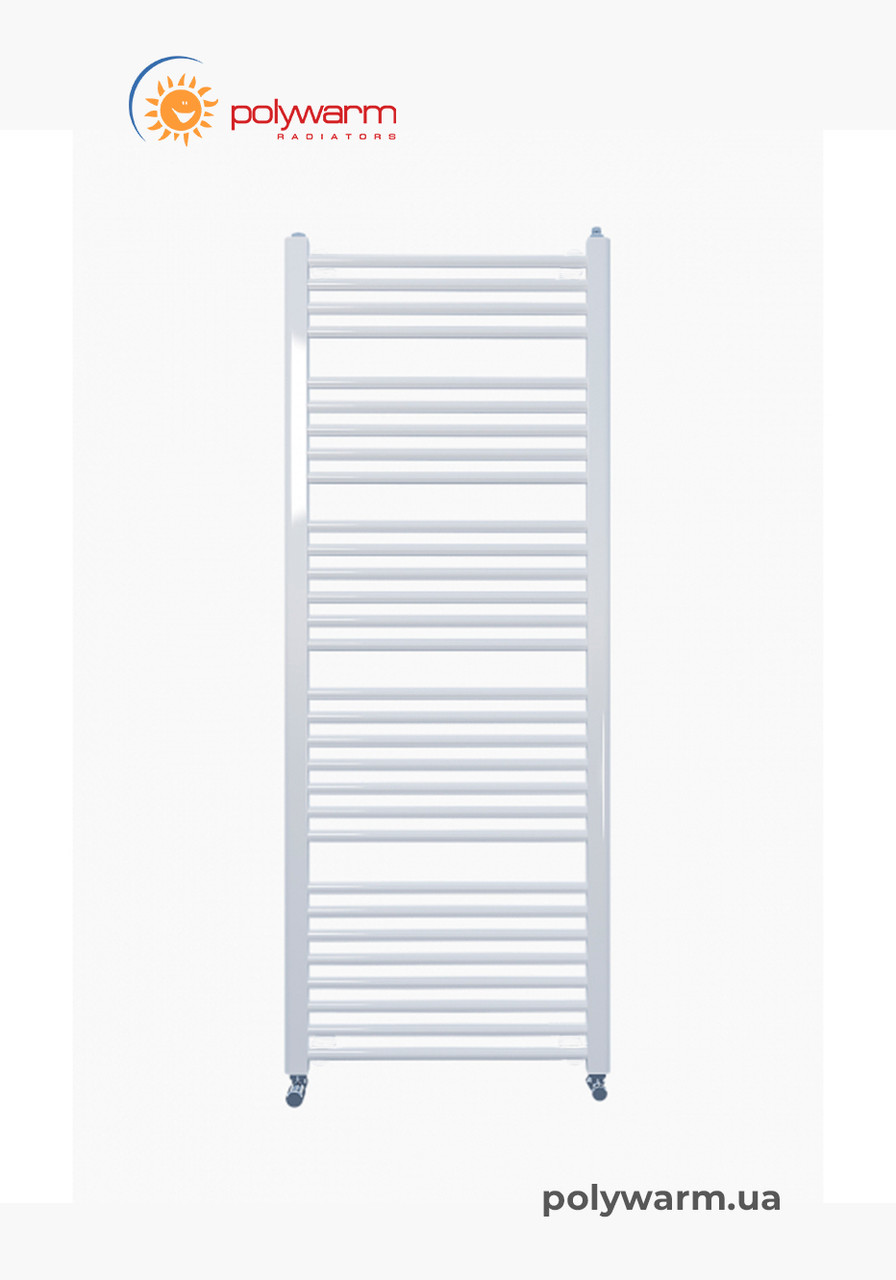 Радиатор отопления для ванной комнаты Polywarm WR30/65