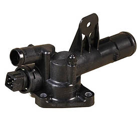Термостат 4pin (89C) Без Упаковки Renault Megane II/III 1.5DCI