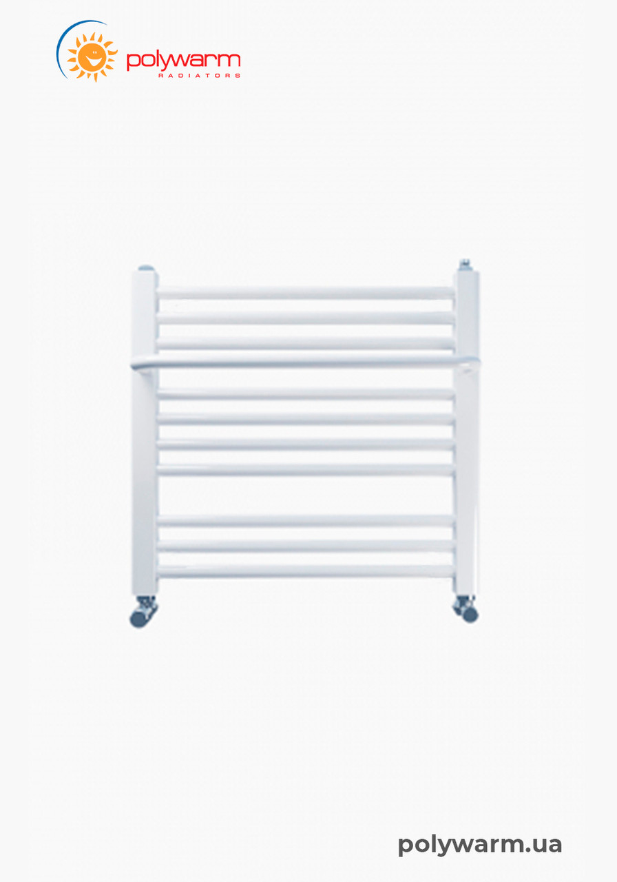 Радиатор отопления для ванной комнаты Polywarm WD11/65