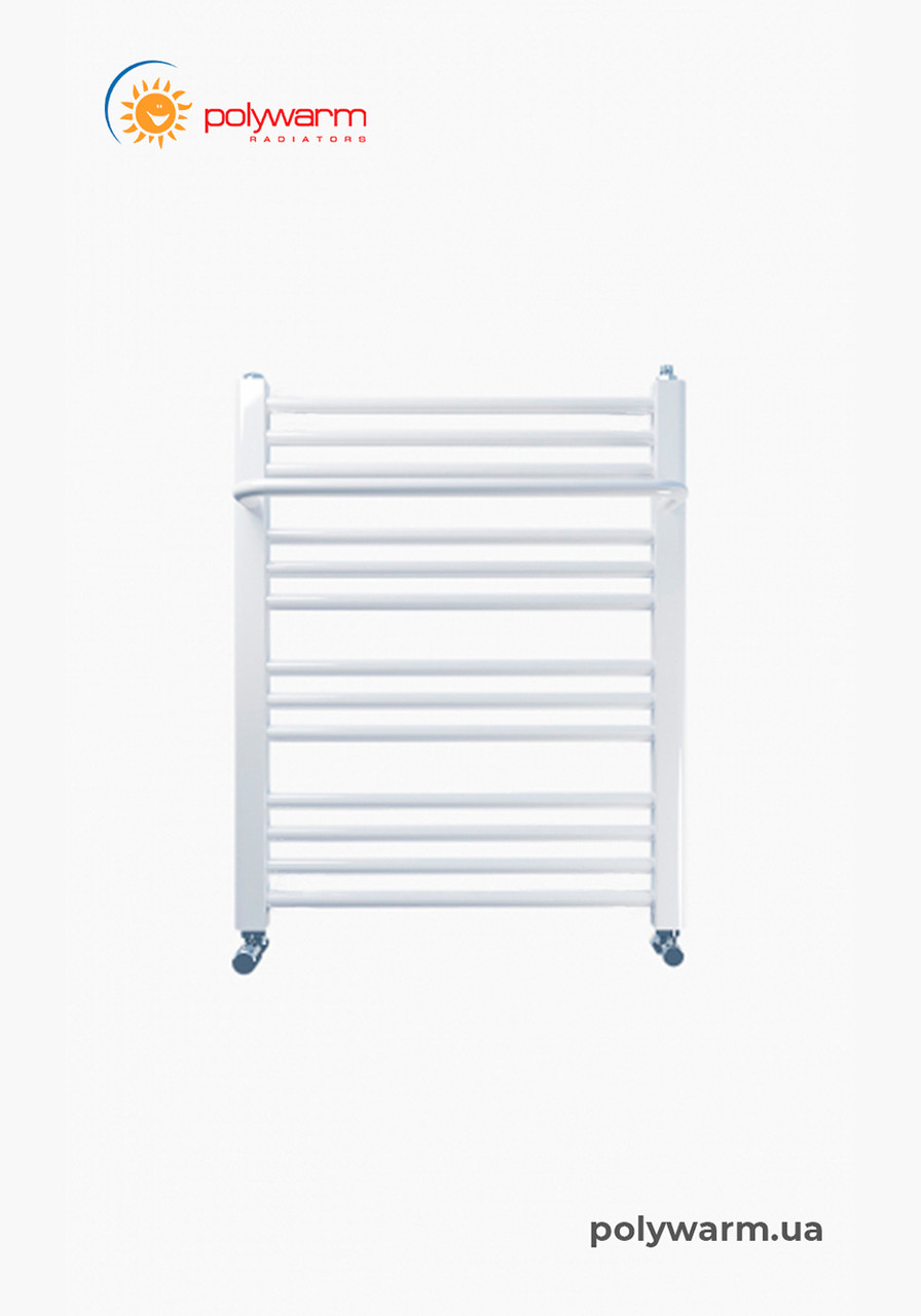 Радиатор отопления для ванной комнаты Polywarm WD14/45