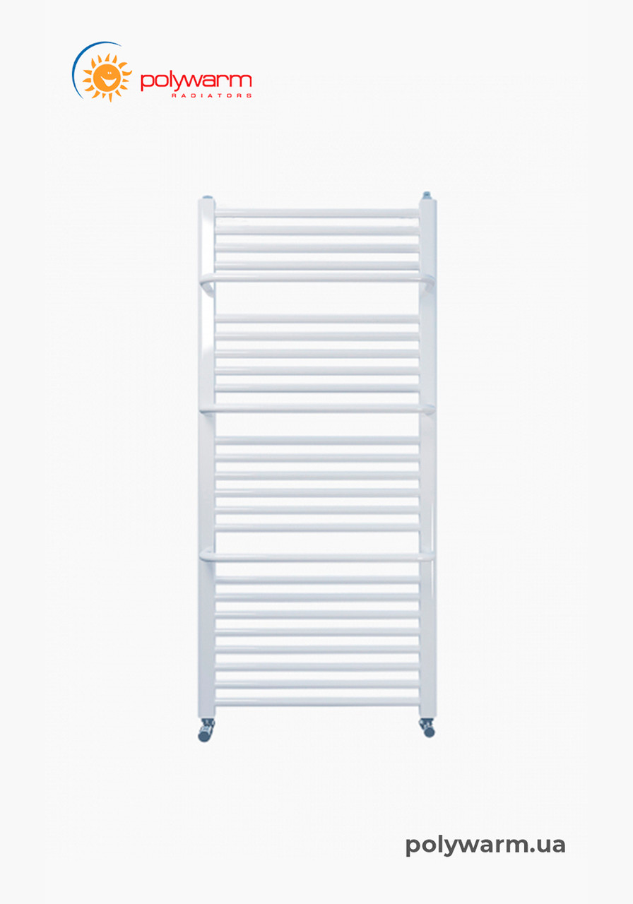Радиатор отопления для ванной комнаты Polywarm WD26/55