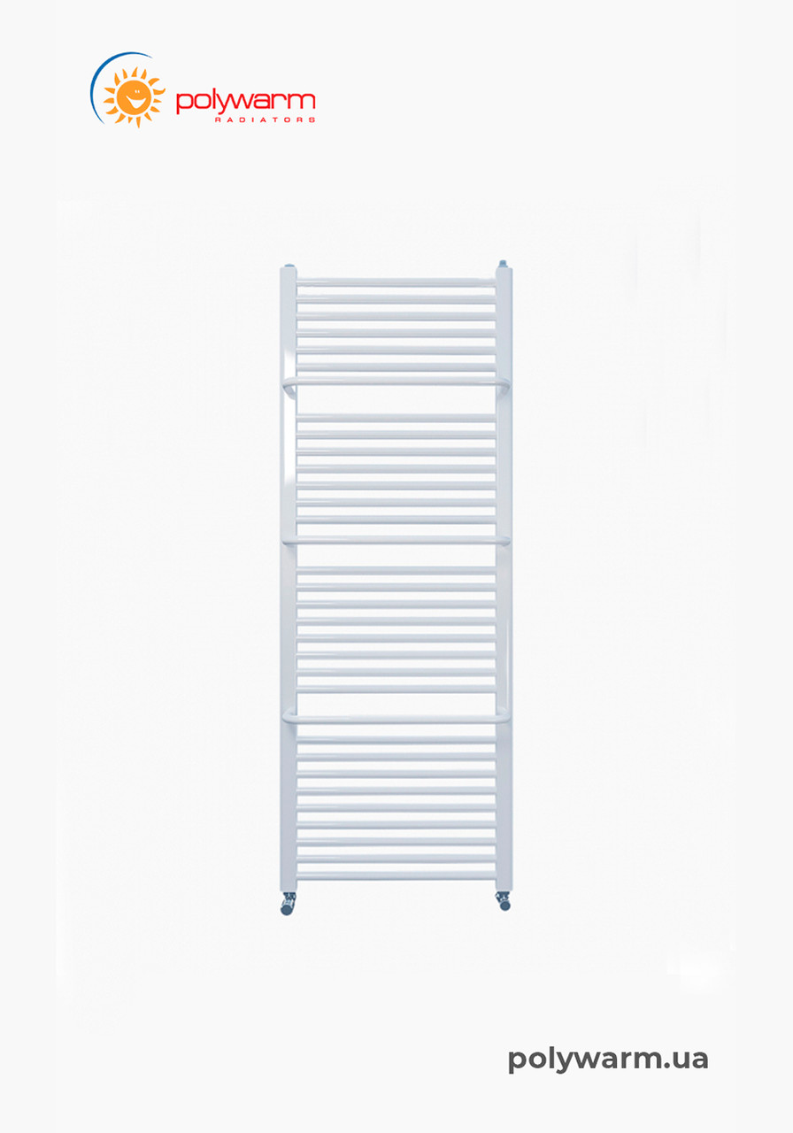 Радиатор отопления для ванной комнаты Polywarm WD30/45