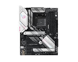 ASUS Материнcька плата STRIX B550-A GAMING sAM4 B550 4xDDR4 M.2 HDMI DP ATX