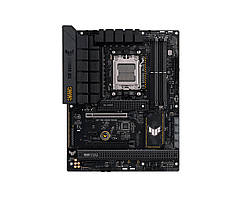 ASUS Материнська плата TUF GAMING B650-PLUS sAM5 B650 4xDDR5 M.2 HDMI DP ATX