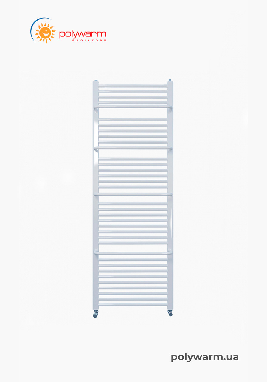 Радиатор отопления для ванной комнаты Polywarml WD36/55