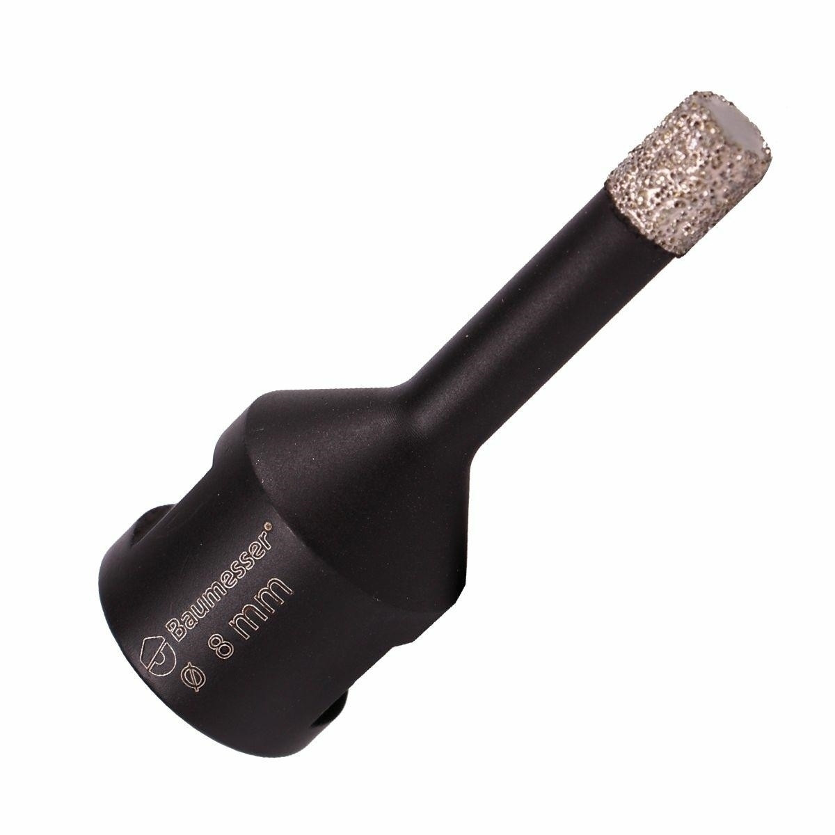 DISTAR DIAMOND CROWN KERAMIK PRO 08 x 30 x M14