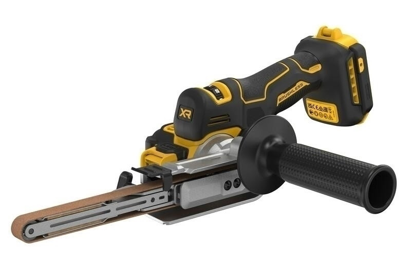 НАПИЛКА DEWALT 18V DCM200N