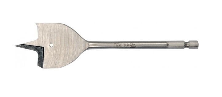 СВЕРДЛО YATO 20х152 мм 3244
