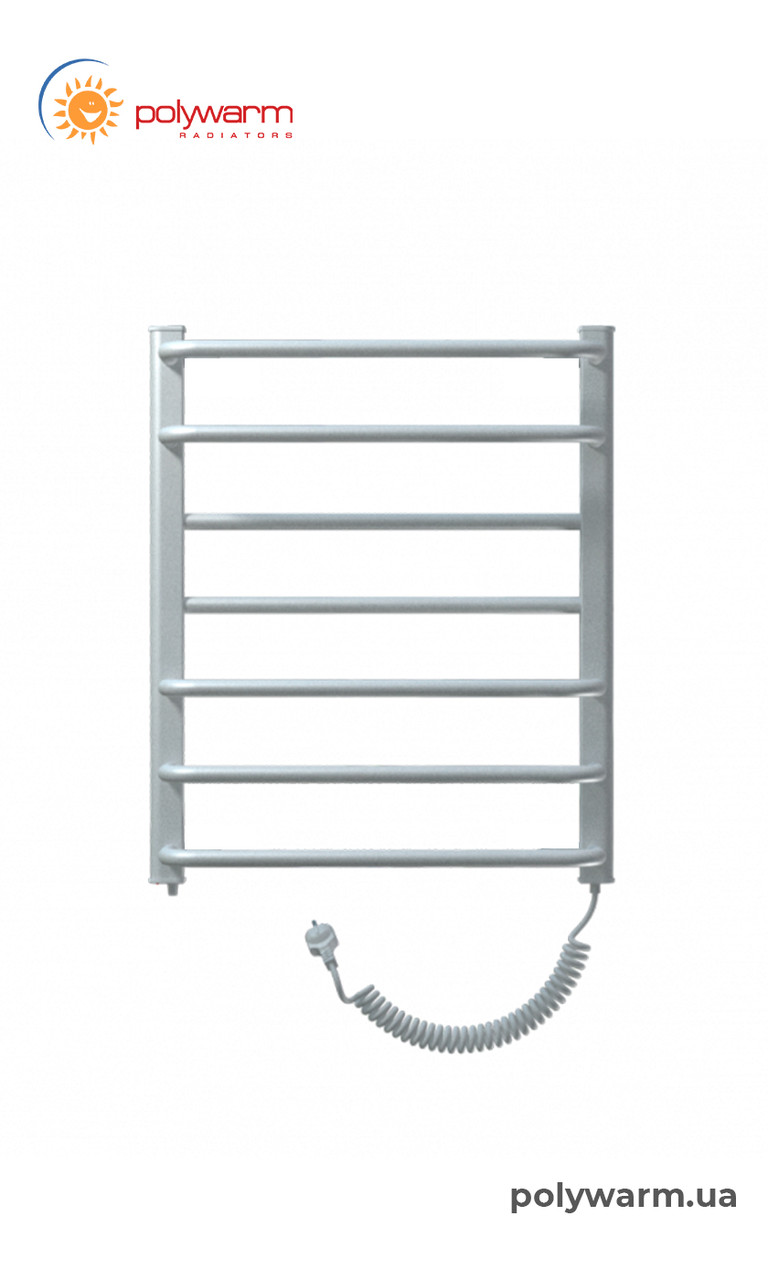 Электрический полотенцесушитель сухого типа Polywarm ED7/65