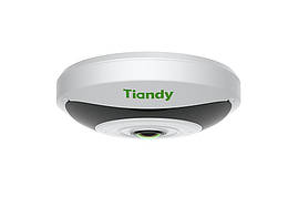 Tiandy TC-C35VN 5МП Fisheye камера, 1.4 мм