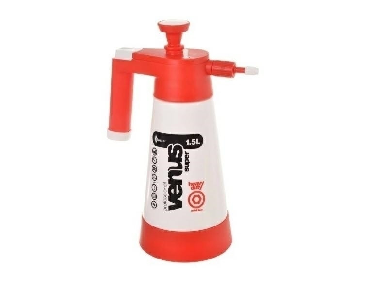 KWAZAR.ОБПРИСУВАЛЬНИК VENUS SUPER HD ACID1.5л