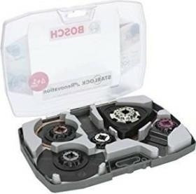 BOSCH MT STARLOCK RENOVATION KIT 8 шт.