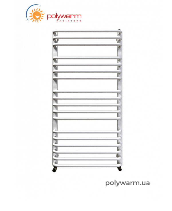 Радиатор отопления для ванной комнаты Polywarm WU18/55