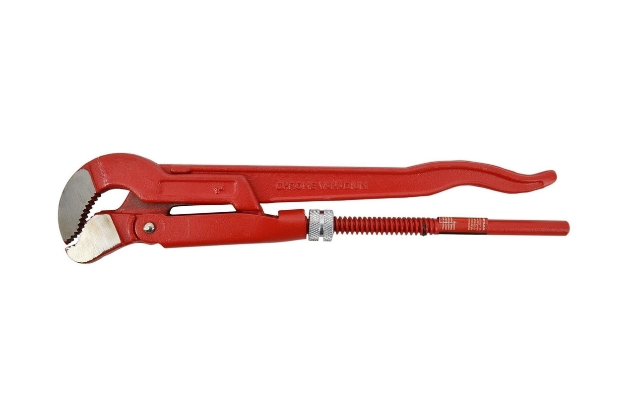КЛЮЧ ТРУБНИЙ AWTOOLS 1,5"