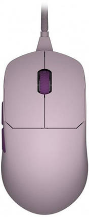 Миша Hator Quasar Essential Lilac (HTM-403), фото 1