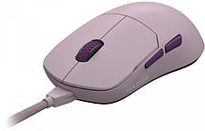 Миша Hator Quasar Essential Lilac (HTM-403), фото 3