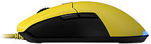 Миша Hator Pulsar 2 Yellow (HTM-512), фото 5