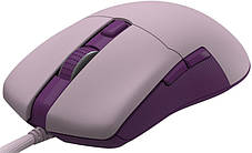 Миша Hator Pulsar 2 Lilac (HTM-514), фото 3