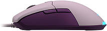 Миша Hator Pulsar 2 Lilac (HTM-514), фото 5