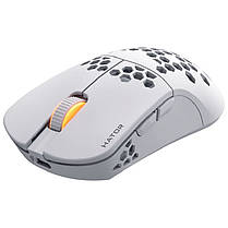Миша Hator Stellar Pro Wireless White (HTM551), фото 3