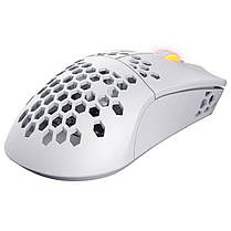 Миша Hator Stellar Pro Wireless White (HTM551), фото 5
