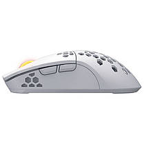 Миша Hator Stellar Pro Wireless White (HTM551), фото 6