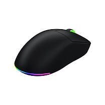 Миша бездротова Hator Quasar 3 Ultra 8K Wireless Black (HTM770), фото 5