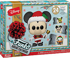 Funko Набір подарунковий Funko POP Advent Calendar: Classic Disney