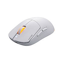Миша бездротова Hator Quasar 3 Wireless White (HTM731), фото 3