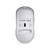 Миша бездротова Hator Quasar 3 Wireless White (HTM731), фото 6