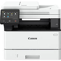 Canon БФП А4 ч/б i-SENSYS MF461dw з Wi-Fi