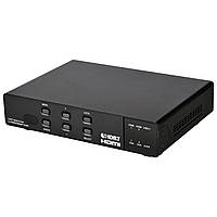 Cypress Мультиформатний Комутатор та Скейлер HDMI/USB-C/VGA в HDMI/HDBaseT CSC-109TX