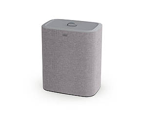 Кошик для білизни "Тота" 59.1х39.5х71 см/90 л із тканини Joseph Joseph