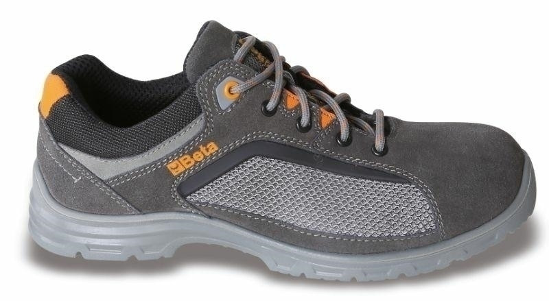 БЕЗПЕЧНЕ ВЗУТТЯ BETA SUEDE FLEX SP1 РОЗМІР 43