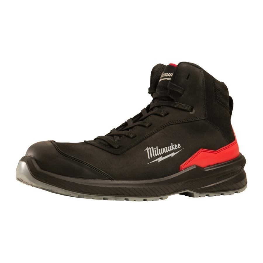 ВЗУТТЯ MILWAUKEE FLEXTRED 1M110133 РОЗМІР 45 S3S ESD SC FO