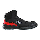 ВЗУТТЯ MILWAUKEE FLEXTRED 1M110133 РОЗМІР 45 S3S ESD SC FO, фото 2