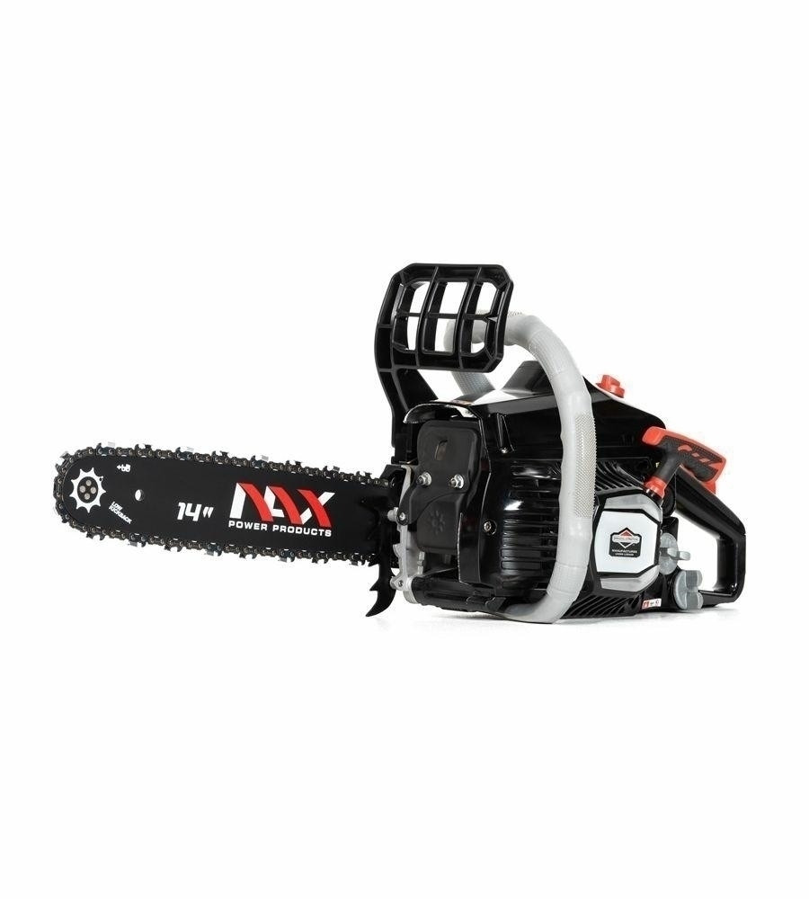 БЕНЗИНОВА ПИЛА NAX 37.0cc NAX200C