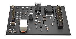 Yeastar Модуль O2 2xFXO
