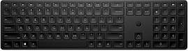 HP Клавіатура 450 Programmable WL UKR black
