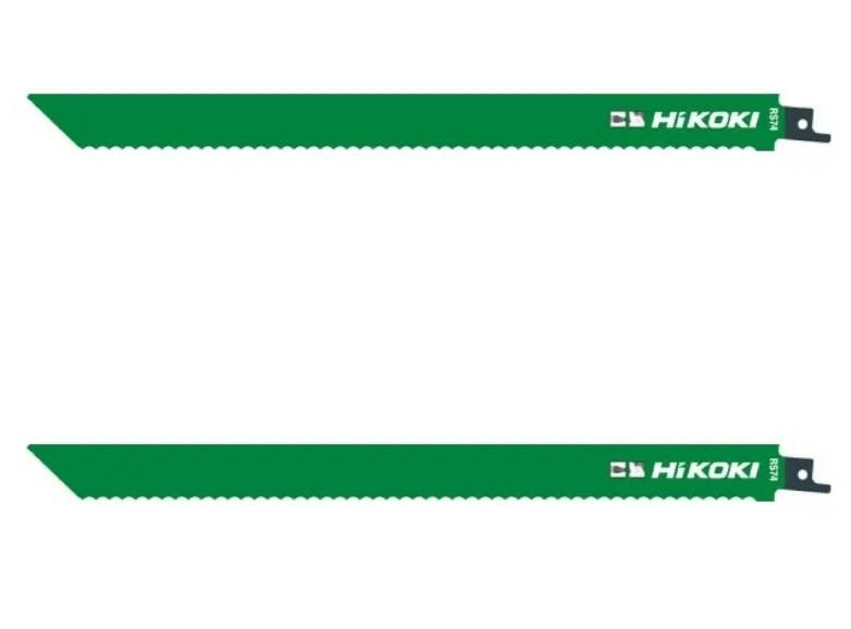 ДИСК HIKOKI ДЛЯ ШАБЛЬНИХ ПИЛ RS74/S1213AWP 305мм /2шт.