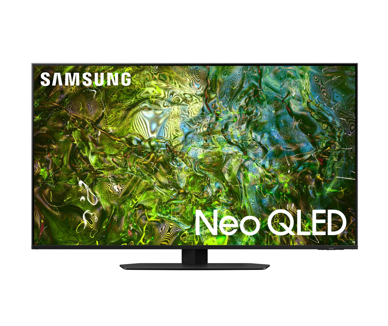 Samsung Телевізор 43" Neo QLED 4K UHD 100Hz(144Hz) Smart Tizen Black