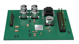 Yeastar Модуль S2 2xFXS