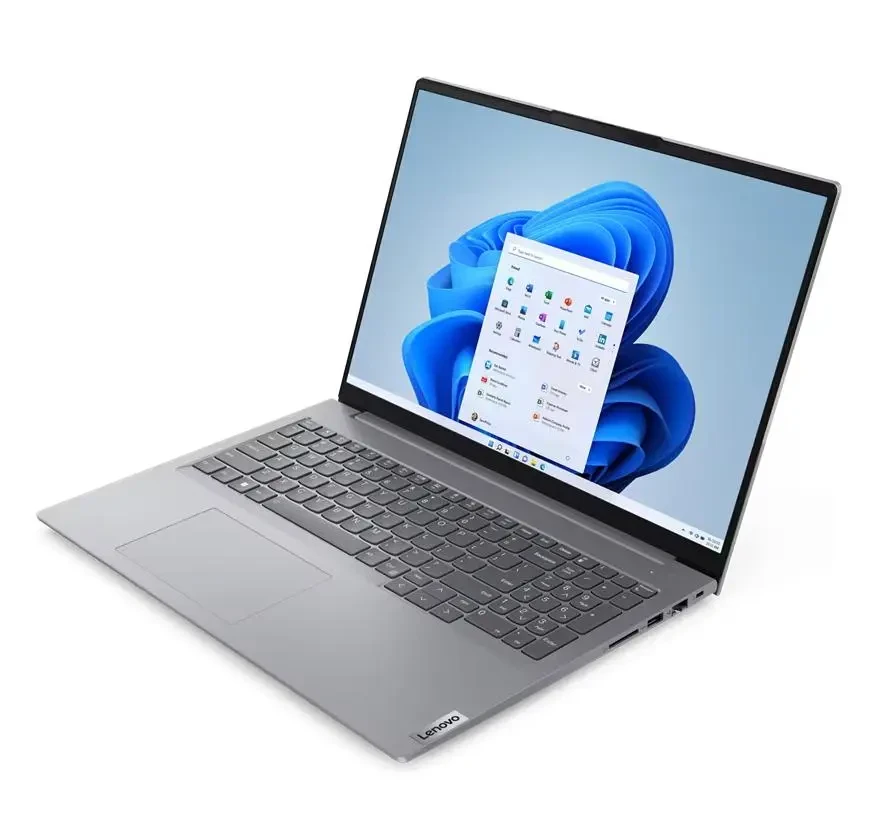 Ноутбук Lenovo ThinkBook 16 Gen 6 IRL (21KH00TCPB)