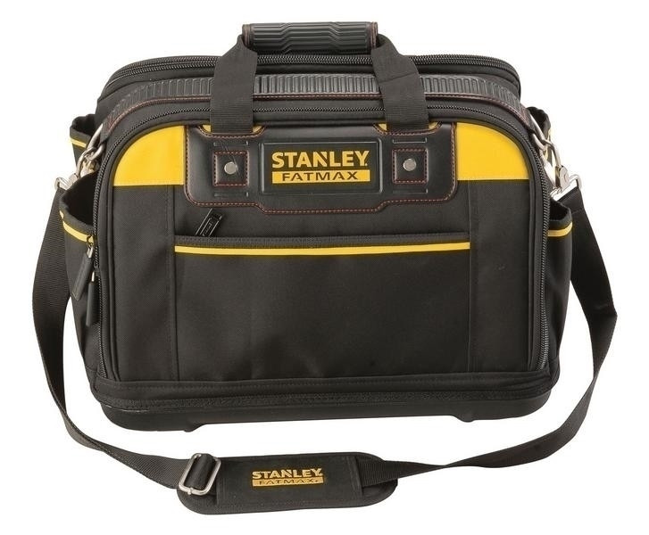 СУМКА ДЛЯ ІНСТРУМЕНТІВ STANLEY FATMAX 43 x 28 x 30 см