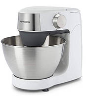Kenwood Кухонна машина Prospero, 1000Вт, чаша-метал, корпус-пластик, насадок-5, біло-срібний