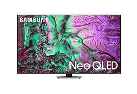 Samsung Телевізор 65" Neo MiniQLED 4K UHD 100Hz Smart Tizen Black