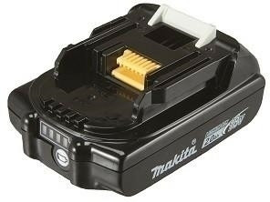 АКУМУЛЯТОР MAKITA 18V 2.0Ah BL1820 /БЕЗ УПАКОВКИ